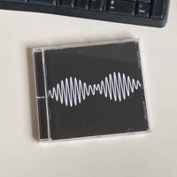 CD Arctic Monkeys AM