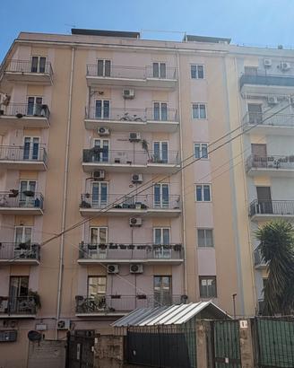 Quadrivani Sesto e Ultimo Piano/ Due Obelischi
