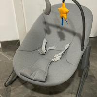 Sdraietta CALMEE a dondolo KINDERKRAFT