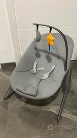 Sdraietta CALMEE a dondolo KINDERKRAFT