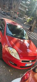 Fiat bravo 2010