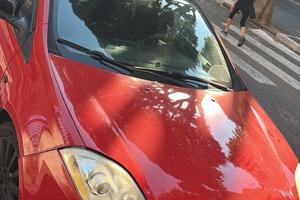 Fiat bravo 2010