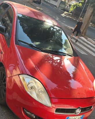 Fiat bravo 2010