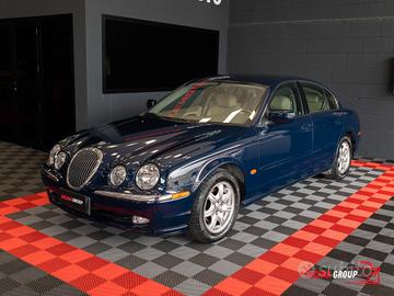 Jaguar S-Type (X200) 3.0 V6 24V cat Executive