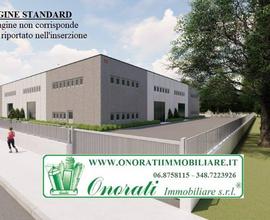 MQ 11.200 ROMA, SETTECAMINI ADIACENZE GRA, Rif.V-5
