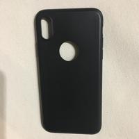 Cover iphone X