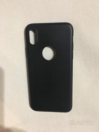 Cover iphone X