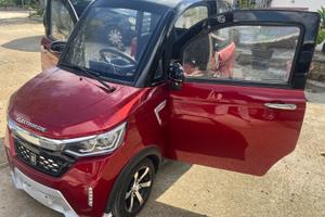 Ellettroride futuri 4