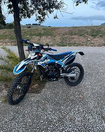 Beta 50cc