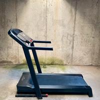 Tapis roulant elettrico Domyos T540C