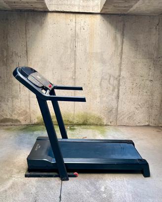 Tapis roulant elettrico Domyos T540C