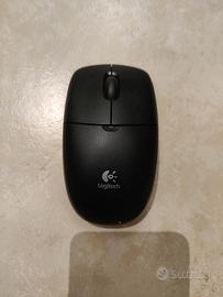 Mouse Logitech wireless