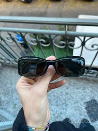 Occhiali da sole Giorgio Armani