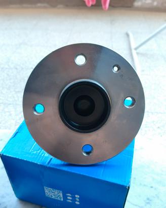 Cuscinetto posteriore SKF/Koyo x Citroen C1, Aygo