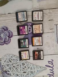 giochi Nintendo 3ds