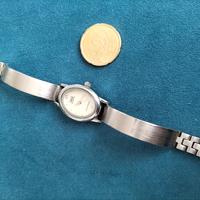 Orologio Q&Q Citizen  donna acciaio piccolo