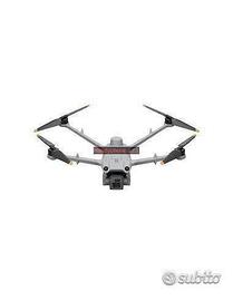 DJI Dock 2 Matrice 3D - NUOVO