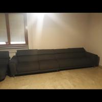 divano angolare o lineare