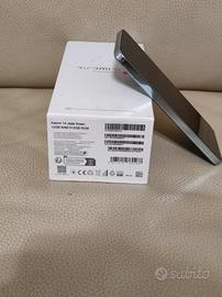 xiaomi 14 ram 12+6GB 512GB green