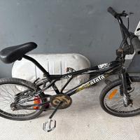 Bmx Bicicletta