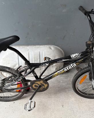 Bmx Bicicletta