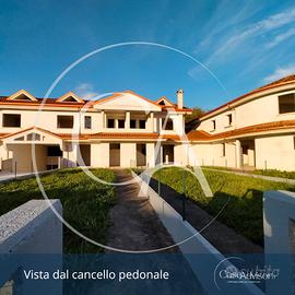 Villette a schiera chiavi in mano - Pramaggiore