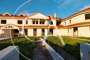 Villette a schiera chiavi in mano - Pramaggiore