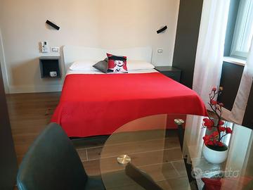 Camera con bagno a S. Marco di Castellabate