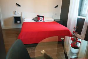 Camera con bagno a S. Marco di Castellabate