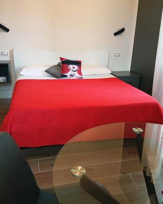 Camera con bagno a S. Marco di Castellabate