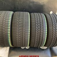 4 gomme contiental doppia misura 275 35 19