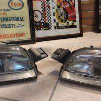 Fari Fiat Punto prima serie