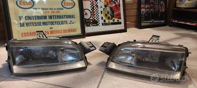 Fari Fiat Punto prima serie