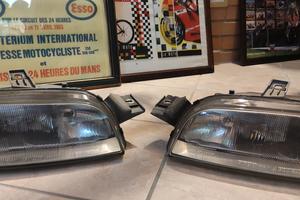 Fari Fiat Punto prima serie