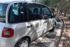 Fiat Multipla