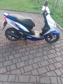 Yamaha jog 50