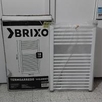 Termoarredo calorifero Scaldasalviette