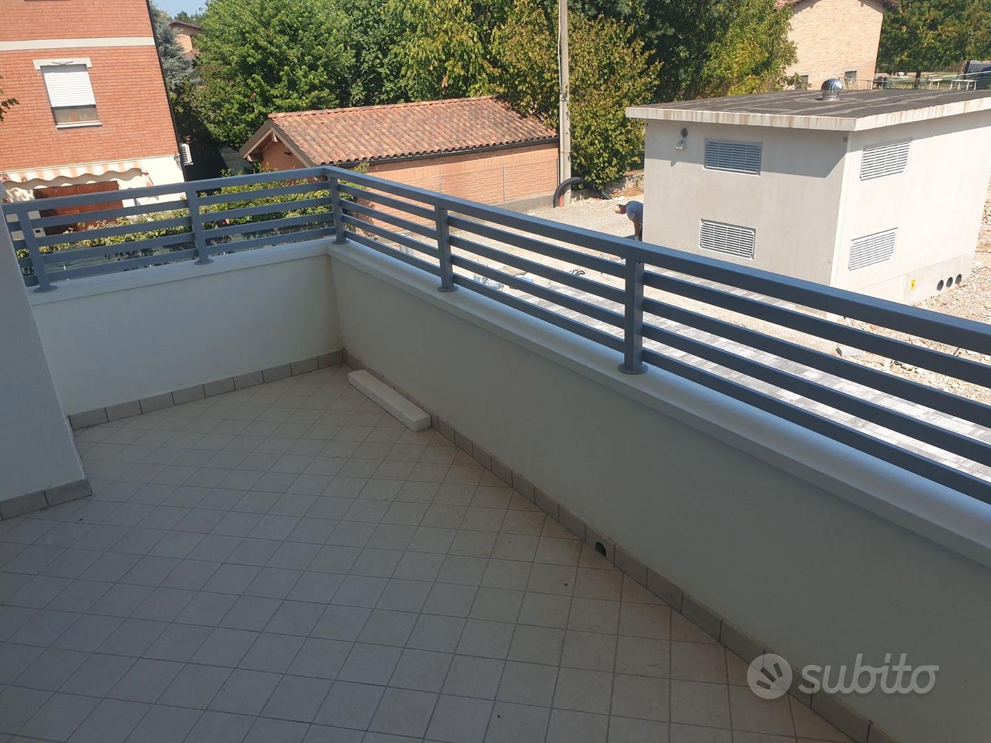 Appartamento – Modena, Portile, Buon Pastore-Sant'Agnese-San Damaso - Vista 2