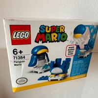 LEGO Super Mario 71384