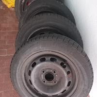 Pneumatici 175/65 R 14 Pirelli 