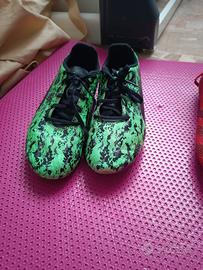 Scarpe calcio ragazzo taglia 37,50