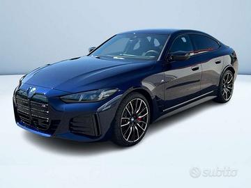 BMW i4 M60 xDrive Gran Coupé M Sport Pro