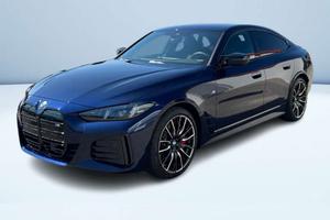 BMW i4 M60 xDrive Gran Coupé M Sport Pro