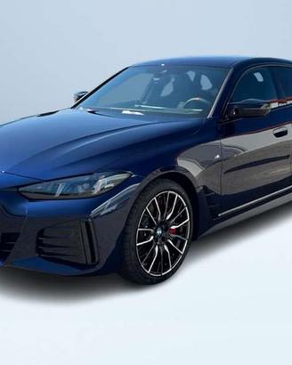 BMW i4 M60 xDrive Gran Coupé M Sport Pro