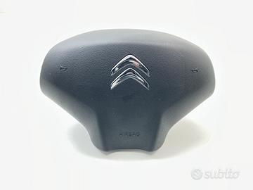 AIRBAG VOLANTE CITROEN C3 Serie 4112PS HFV (09>15)