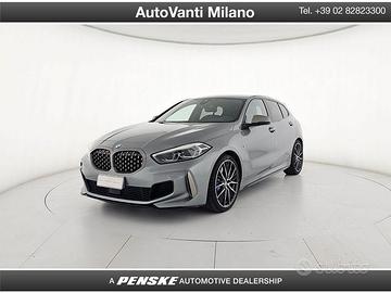 BMW Serie 1 M 135i xdrive auto