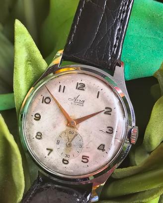 orologio Avia