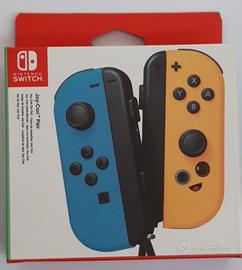 NINTENDO SWITCH - PAD JOYPAD JOYSTICK CONTROLLER--