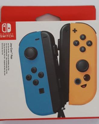 NINTENDO SWITCH - PAD JOYPAD JOYSTICK CONTROLLER--