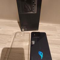 ASUS ROG PHONE 8